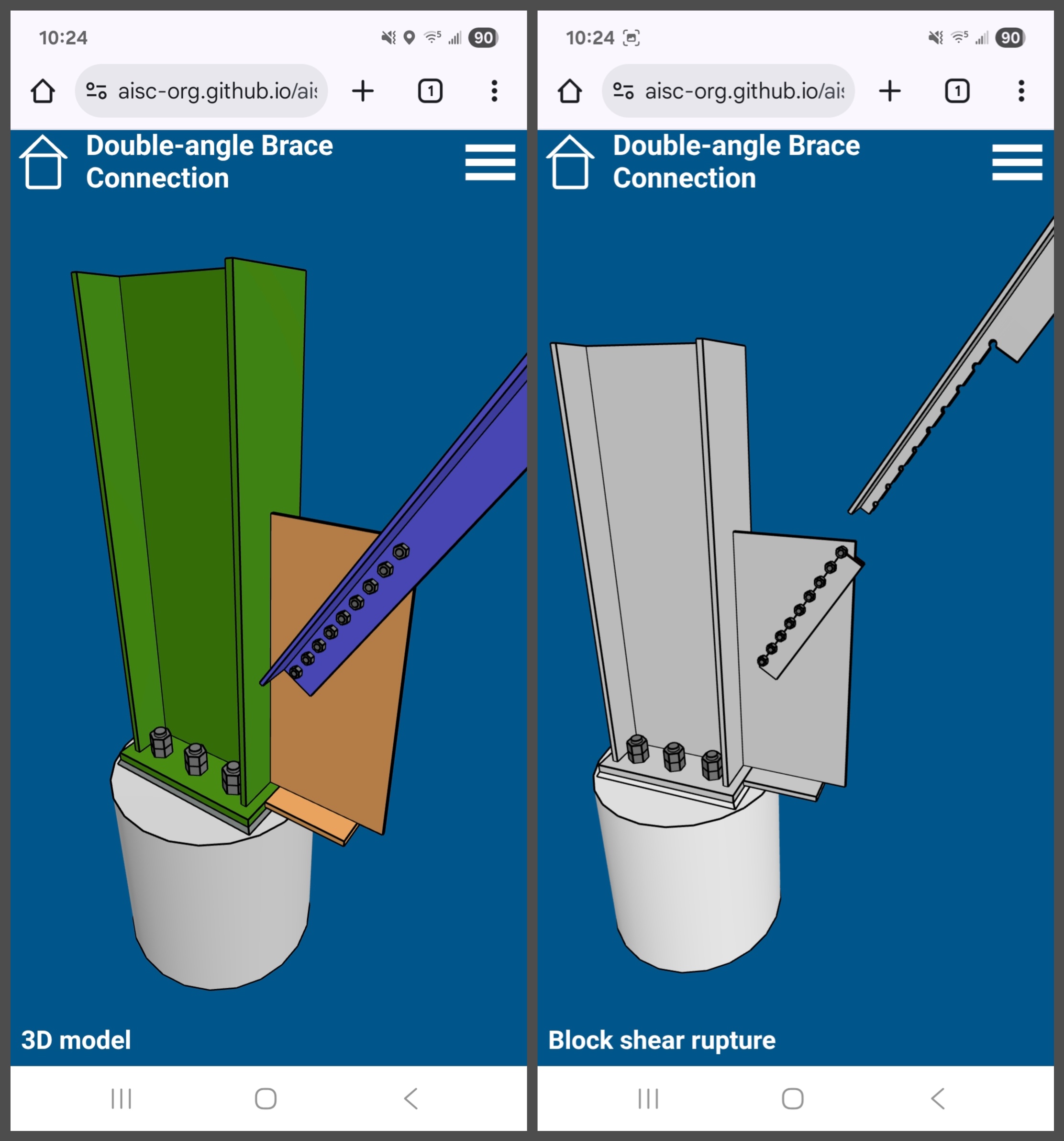 3D Model Viewer